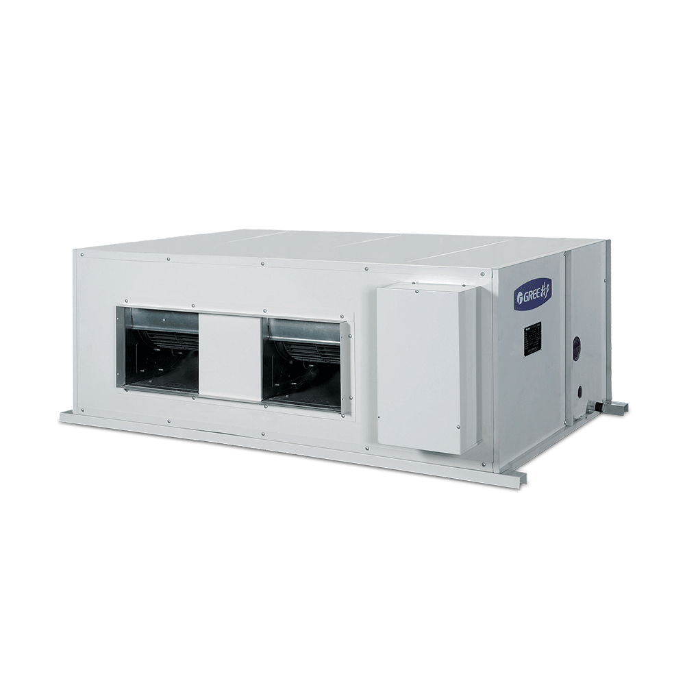 GREE AC INVERTER BIG DUCT TYPE FGR25PD/DNA-X - 3 Phase - Image 2