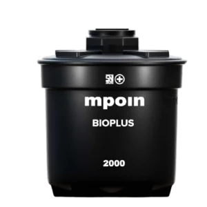 MPOIN TANDON BIOPLUS B 1000Liter