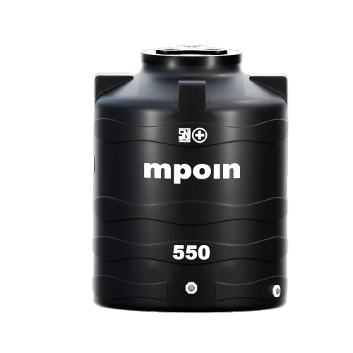 MPOIN TANDON SQUARE SQ 1000Liter