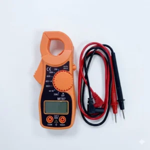 DIGITAL CLAMP METER TANG AMPERE