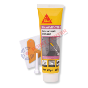 Sikawall 720E 250 gr
