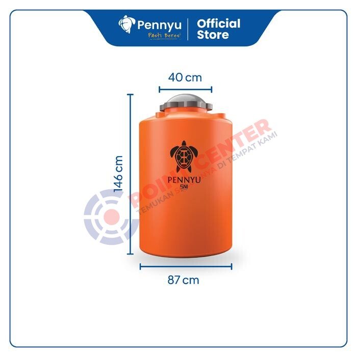 Pennyu Satu 5700L - Image 3