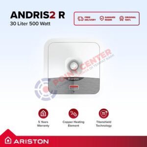 Ariston Water Heater AN2 30L R 500 ID
