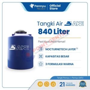 Pennyu Blake 840L