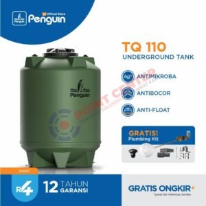 PENGUIN TANGKI TANDON Underground Tank 1100 Liter
