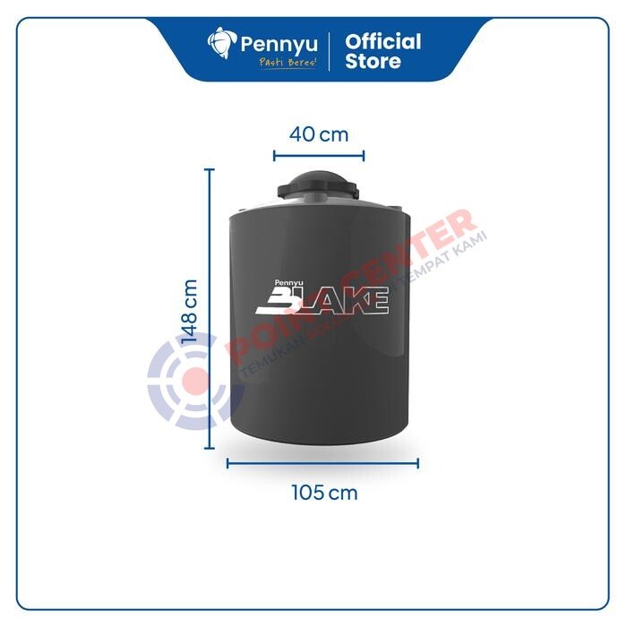 Pennyu Blake 1000L - Image 2