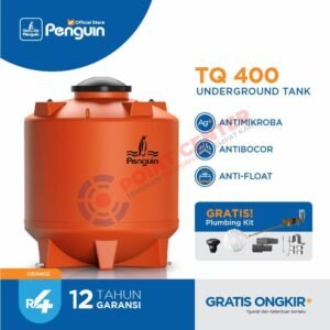PENGUIN TANGKI TANDON Underground Tank 4000 Liter