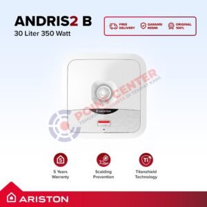 Ariston Water Heater AN2 30L B 350 ID