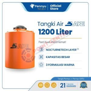 Pennyu Blake 1200L