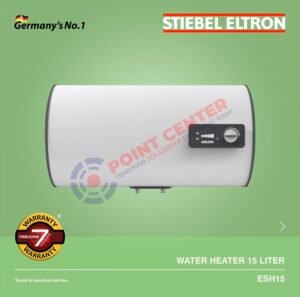 Stiebel Eltron Water Heater ESH15 15 L