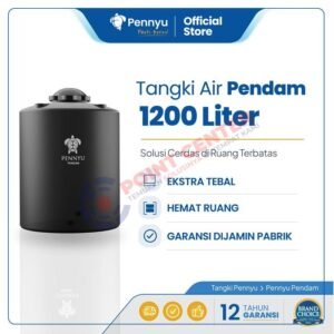 Pennyu Pendam 1200L