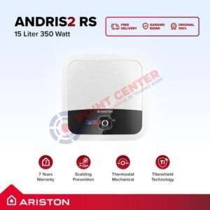 Ariston Water Heater AN2 15L RS 350 ID