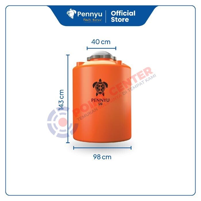 Pennyu Satu 840L - Image 2