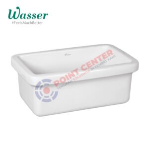 Wasser Laundry Sink BN-040 / Wastafel Cucian