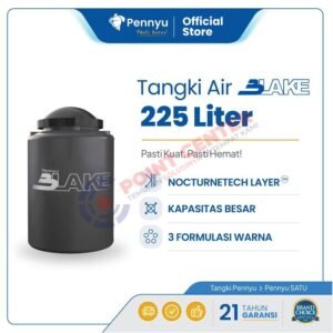 Pennyu Blake 225L