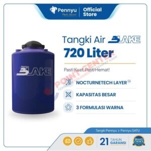 Pennyu Blake 720L