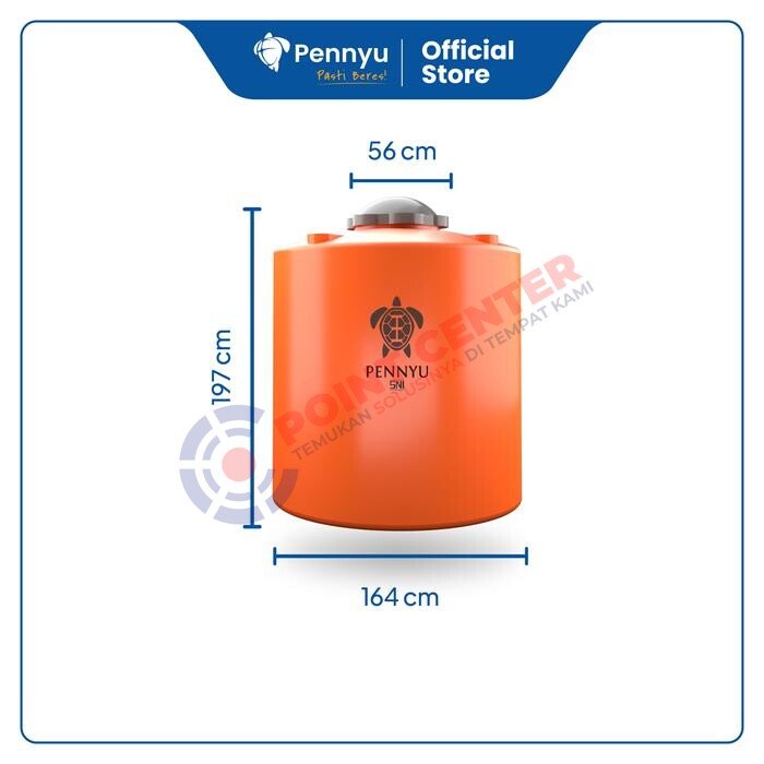 Pennyu Satu 3300L - Image 2
