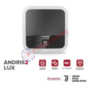 Ariston Water Heater AN2 30L LUX-D 500 ID