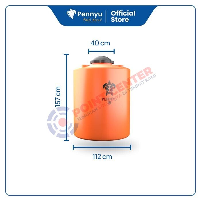 Pennyu Satu 1200L - Image 2