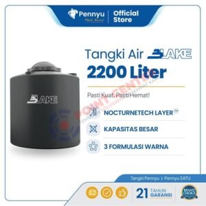 Pennyu Blake 2200L