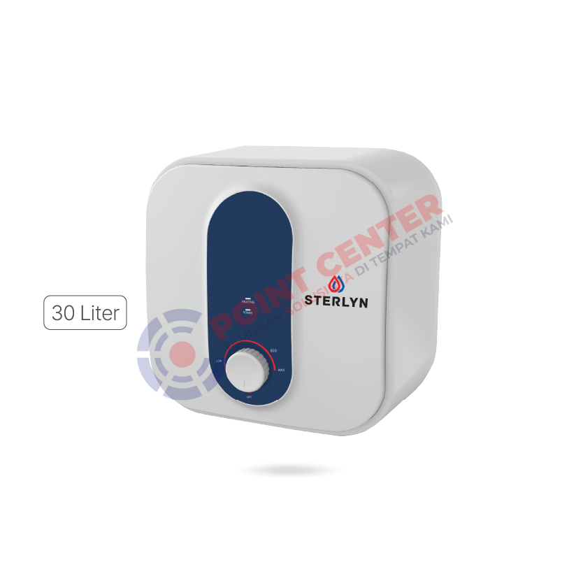 Sterlyn Water Heater Listrik 30 L 350 W