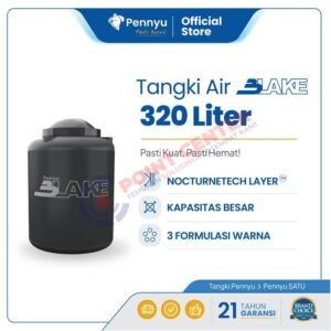 Pennyu Blake 320L