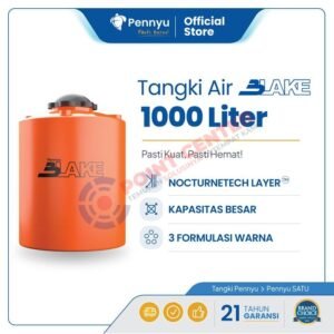 Pennyu Blake 1000L
