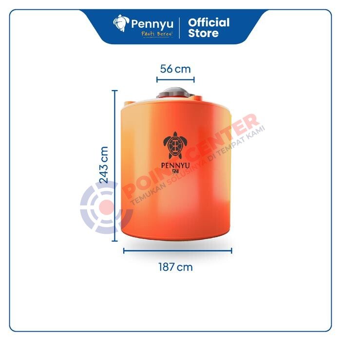 Pennyu Satu 5700L - Image 5