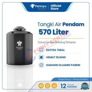 Pennyu Pendam 570L