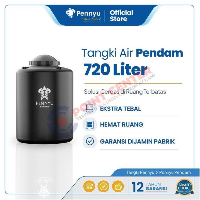 Pennyu Pendam 720L - Image 2