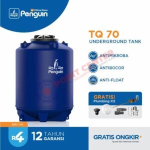 PENGUIN TANGKI TANDON Underground Tank 700 Liter