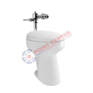 TOTO C51/T150NL Toilet Bowl