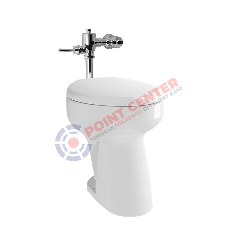 TOTO C51/T150NL Toilet Bowl
