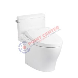 TOTO C767CEID/S767REID/TCF23410AAA Close Coupled Toilet with Washlet