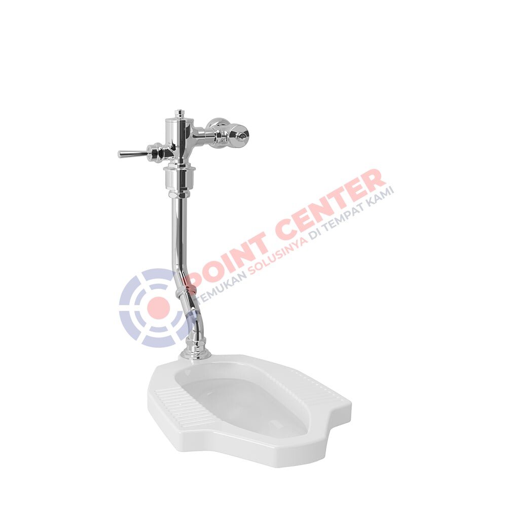 TOTO CE9/TV150NWV12J Squatting Toilet