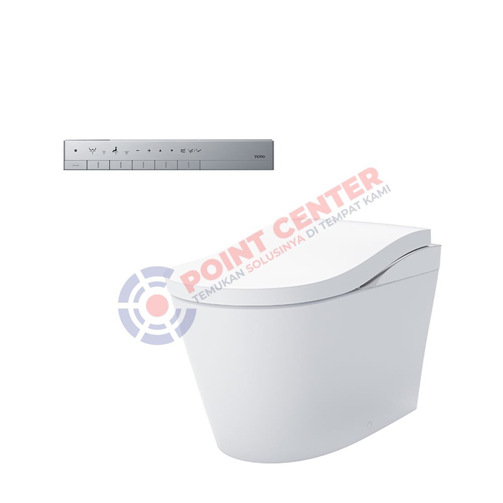 TOTO CES87120VT Smart Toilet Neorest LS