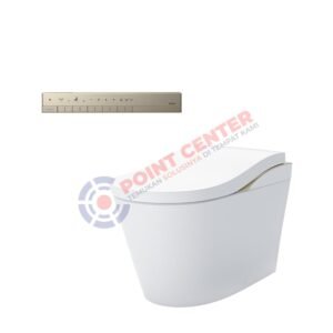 TOTO CES87320VT Smart Toilet Neorest LS