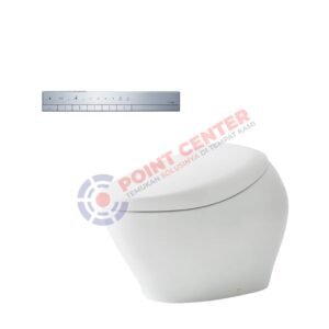TOTO CS902VT Smart Toilet Neorest NX1