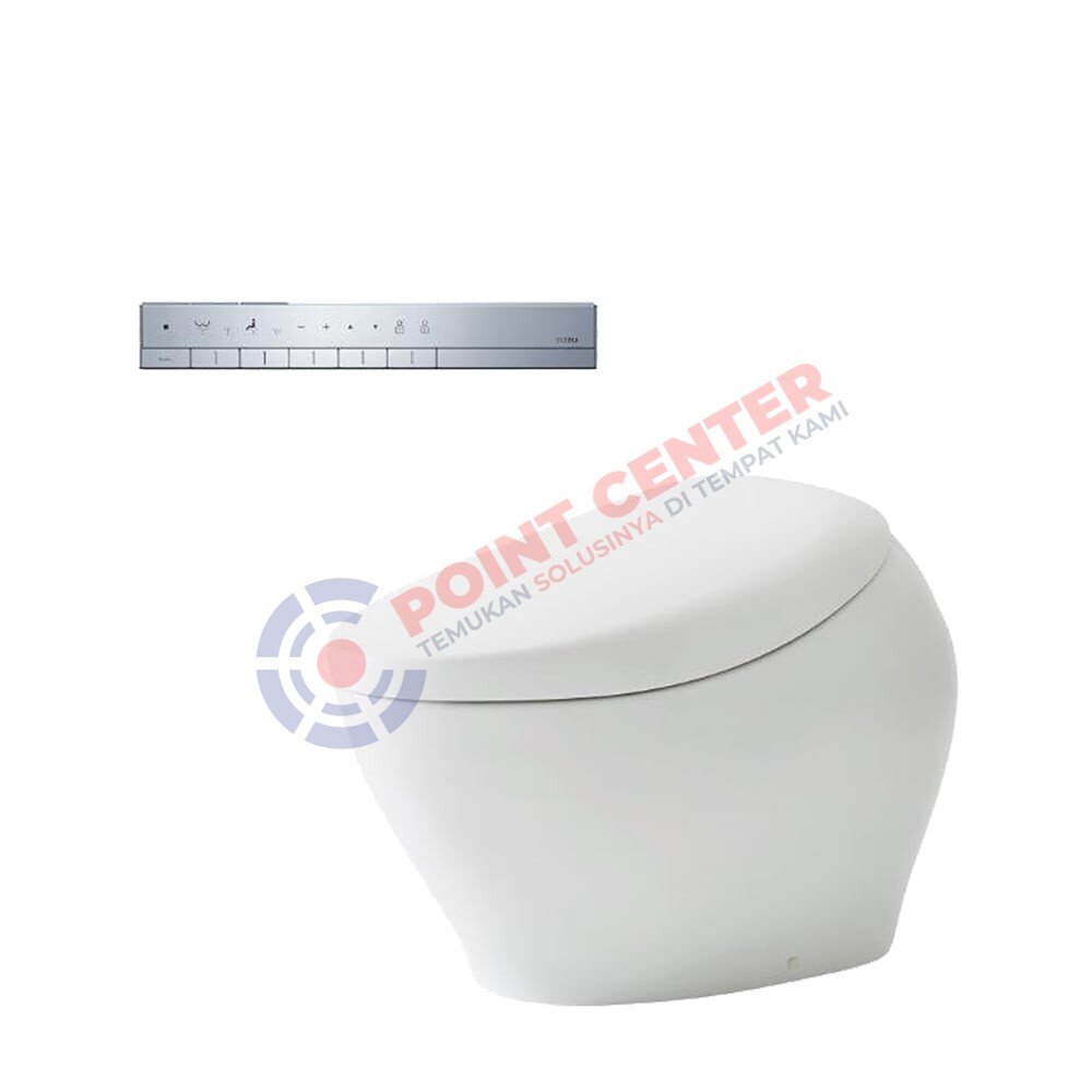 TOTO CS902VT Smart Toilet Neorest NX1
