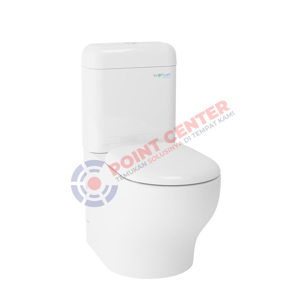 TOTO CW252PJ/SW252JP (S-Trap) Wall Face Toilet (Hayon Series)