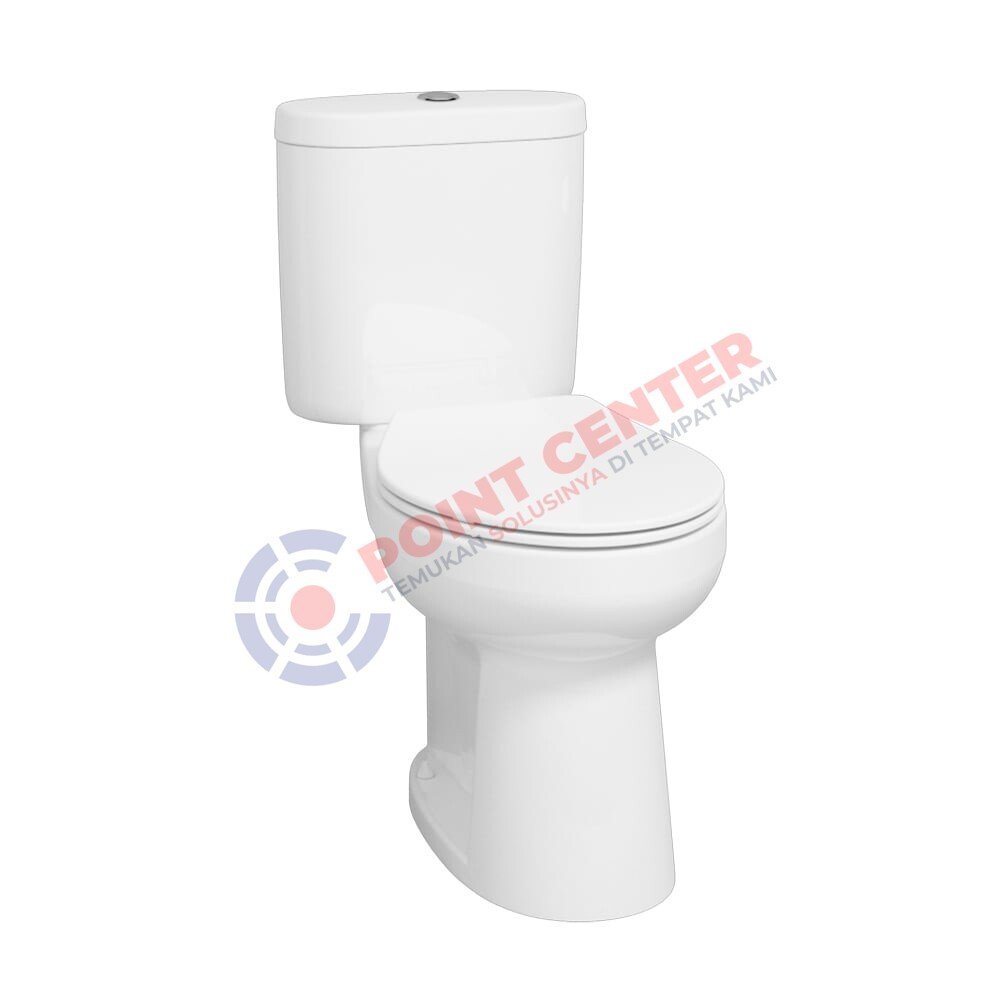 TOTO CW420J/SW420JP Close Coupled Toilet