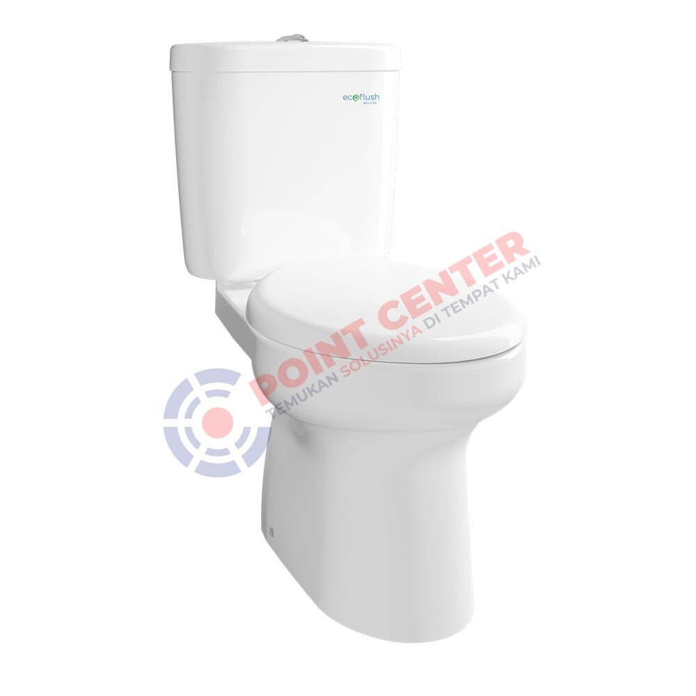 TOTO CW421J/SW420JP Close Coupled Toilet