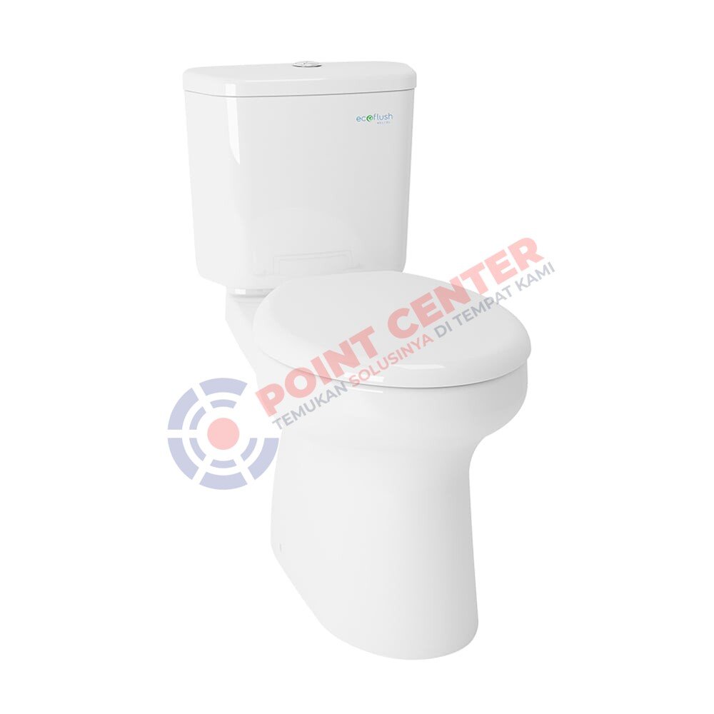 TOTO CW422J/SW422JP Close Coupled Toilet
