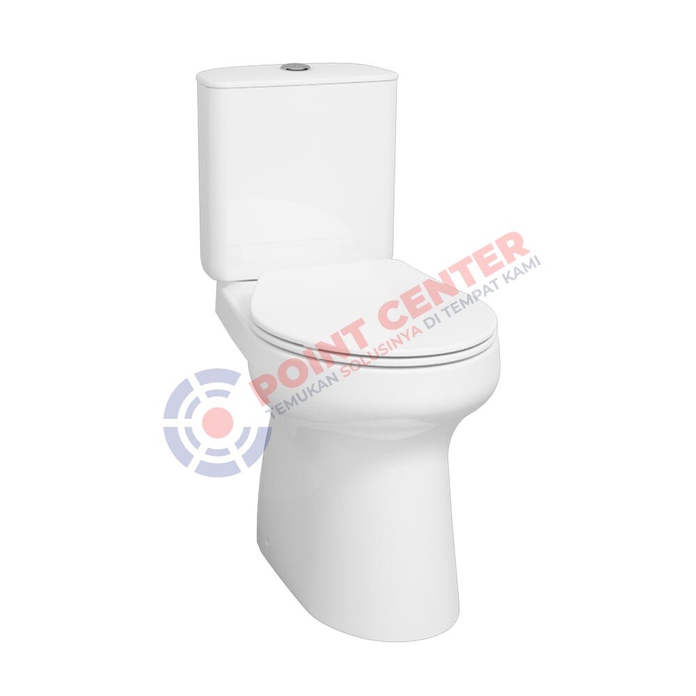 TOTO CW431J/SW431JP Close Coupled Toilet