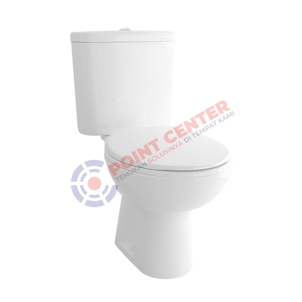 TOTO CW53J/SW53JP Close Coupled Toilet