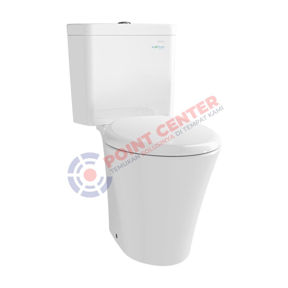 TOTO CW600J/SW600JP Close Coupled Toilet