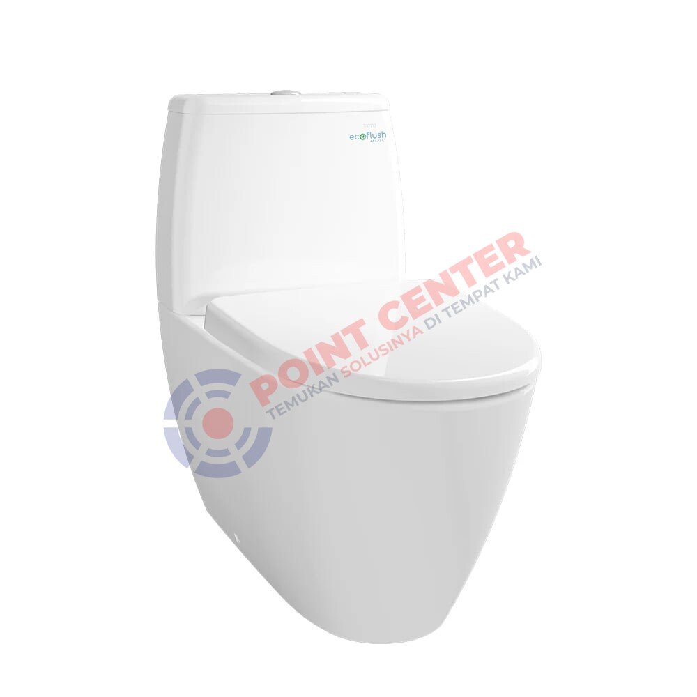 TOTO CW635PJ/SW635JP1 (P-Trap) Wall Face Toilet