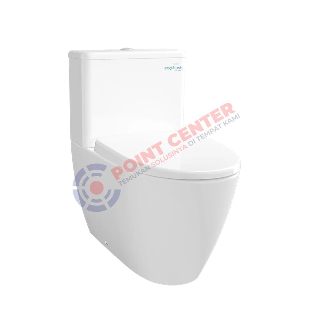 TOTO CW635PJ/SW635JP2 (P-Trap) Wall Face Toilet