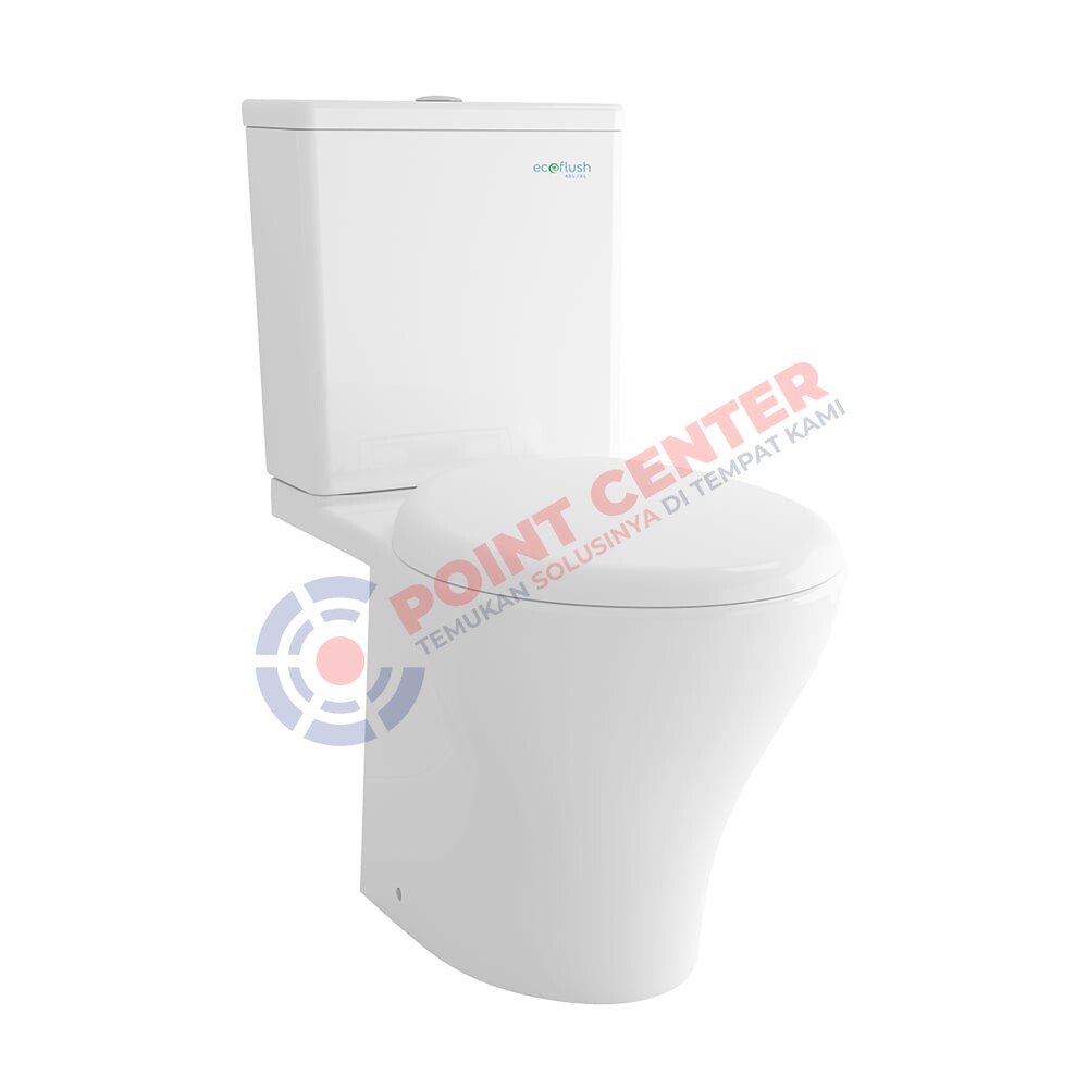 TOTO CW638PJ/SW638JP Close Coupled Toilet