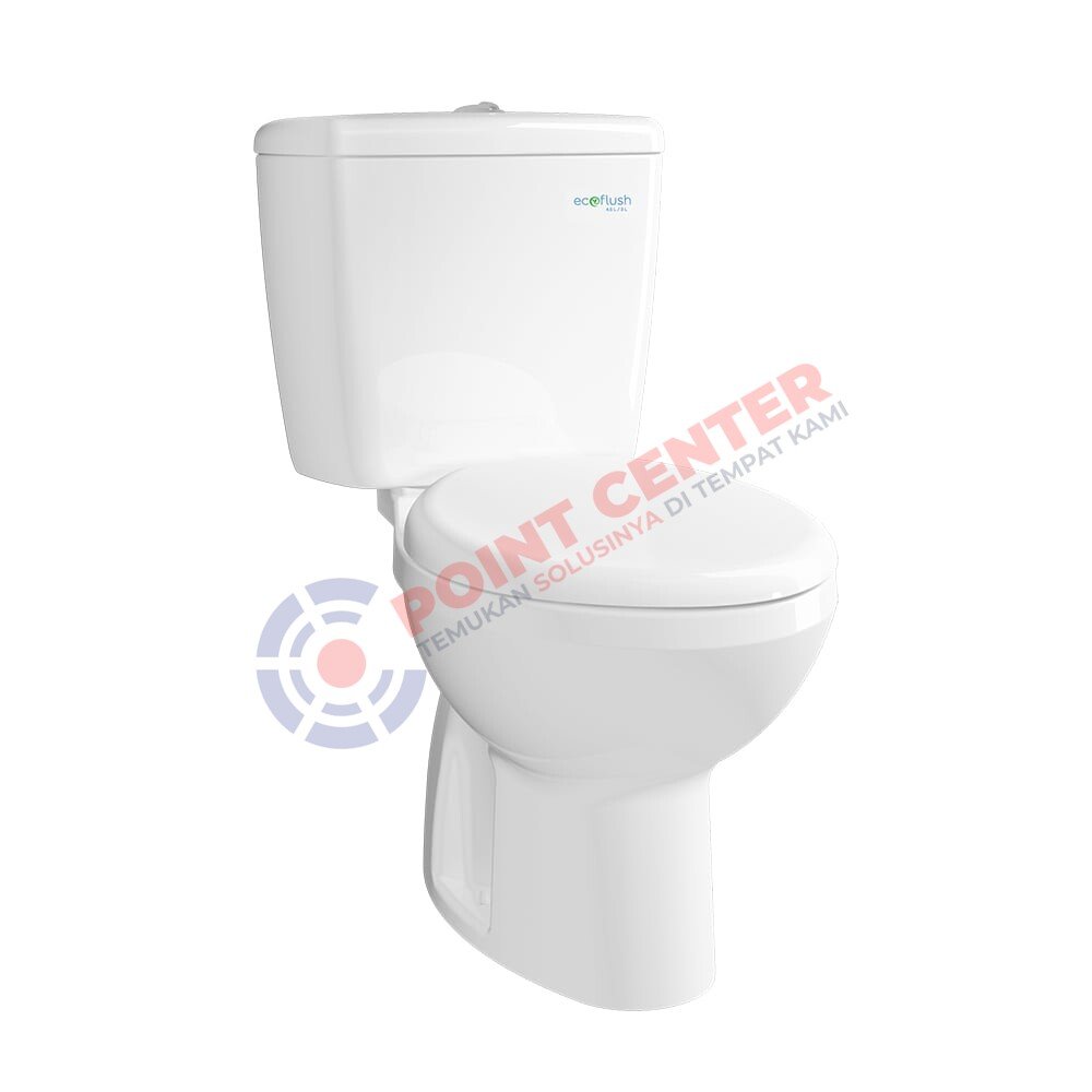 TOTO CW660NJ/SW660J Close Coupled Toilet
